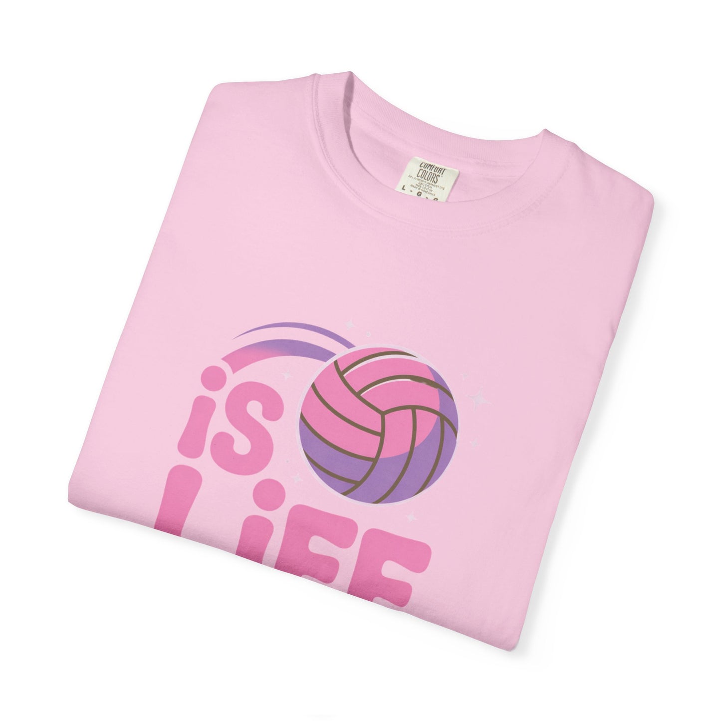 Volleyball Is Life