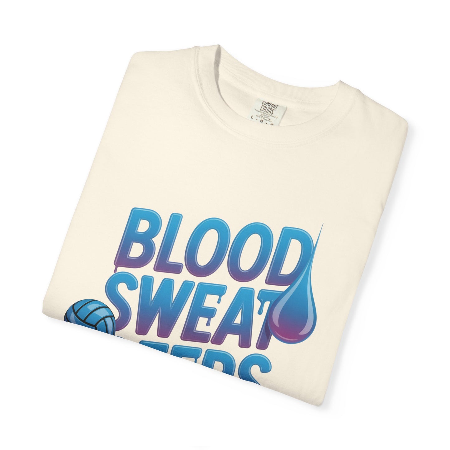 Blood Sweat Beers