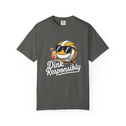 Dink Responsibly