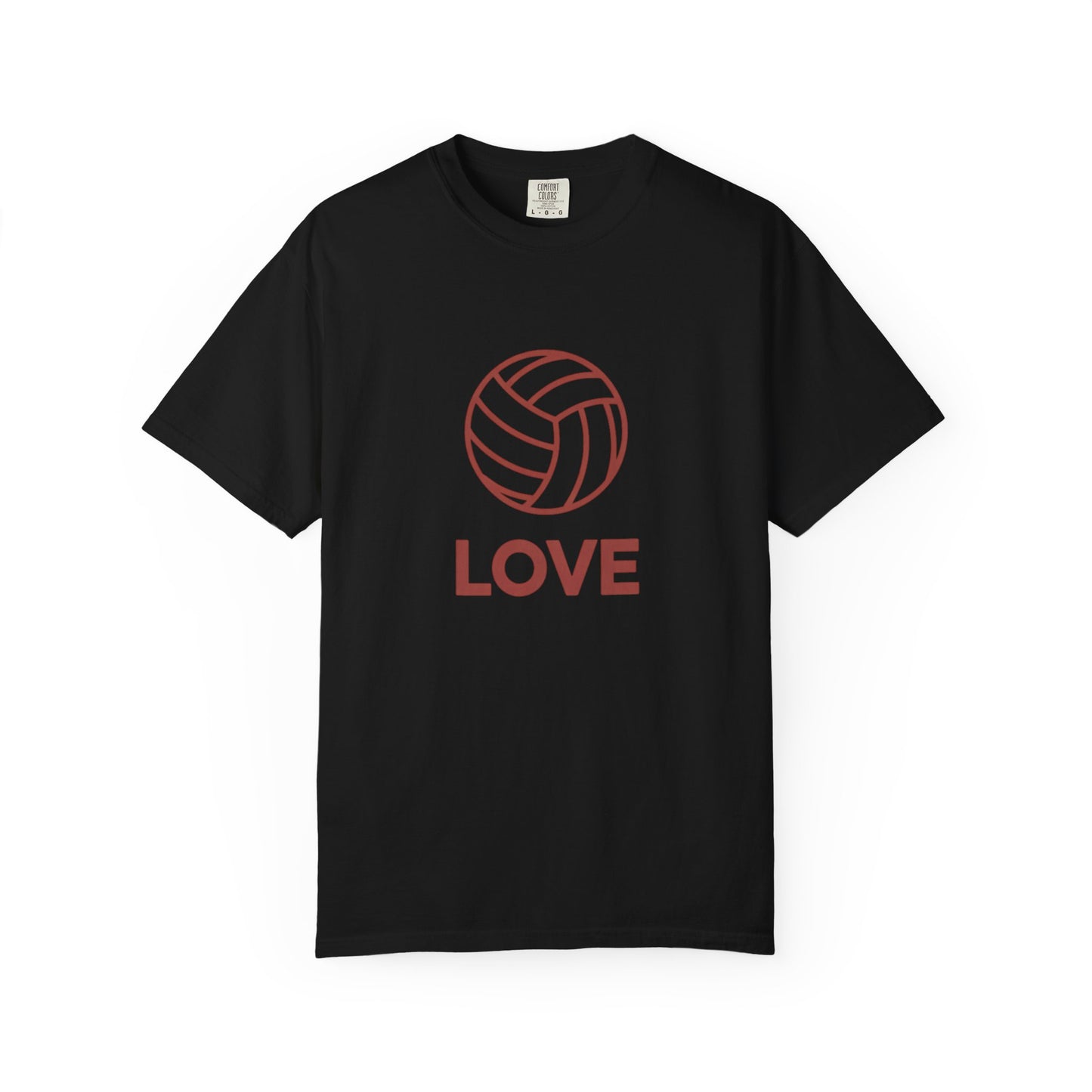 Volleyball LOVE