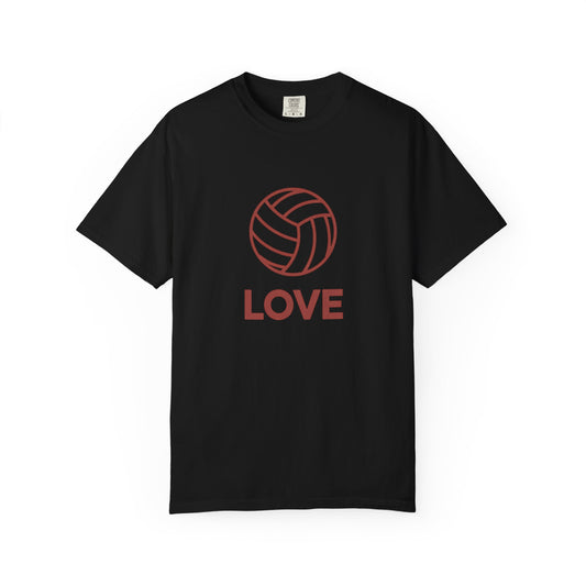Volleyball LOVE