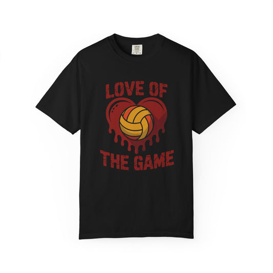 Love Of The Game