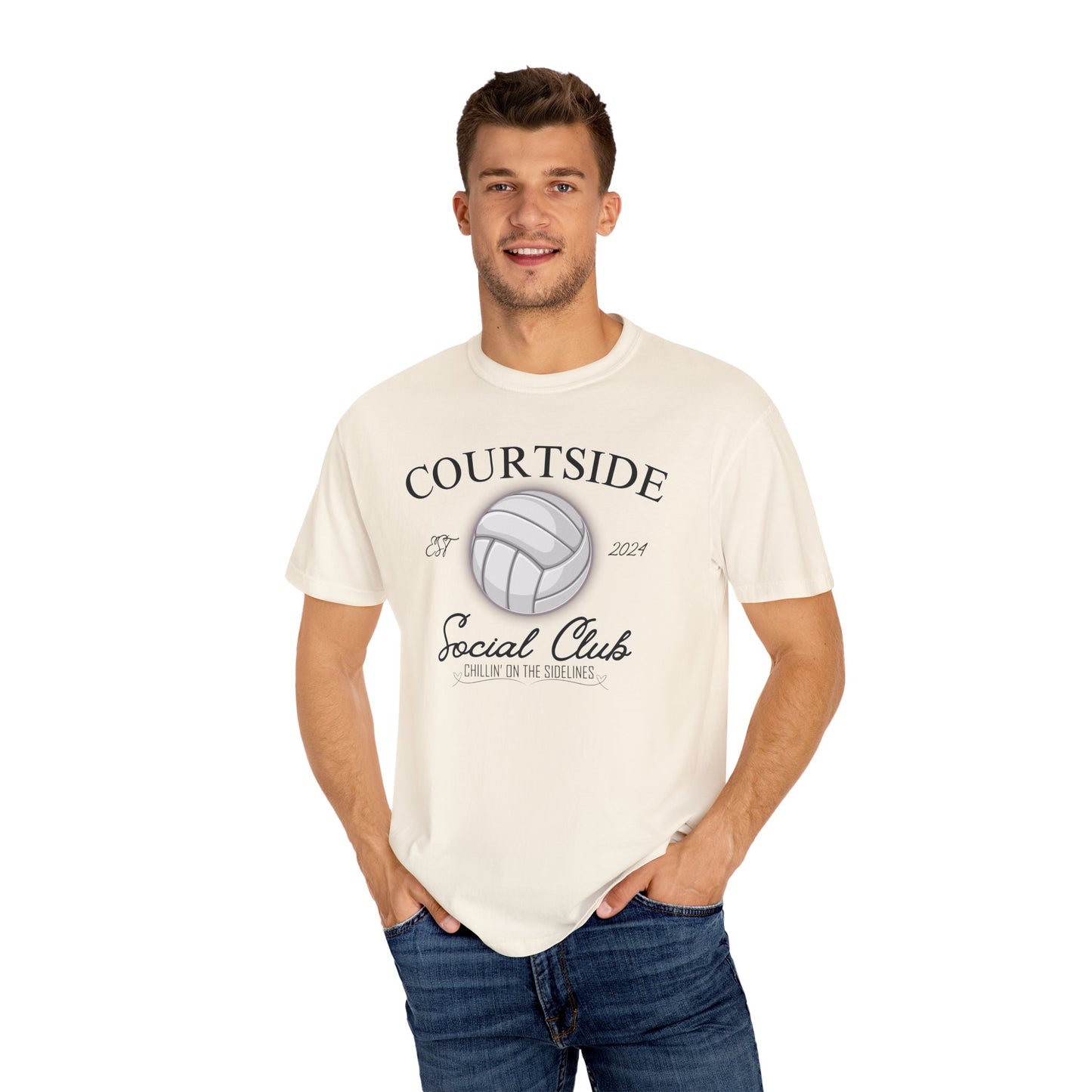 Courtside Social Club