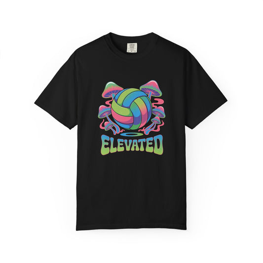 Elevated