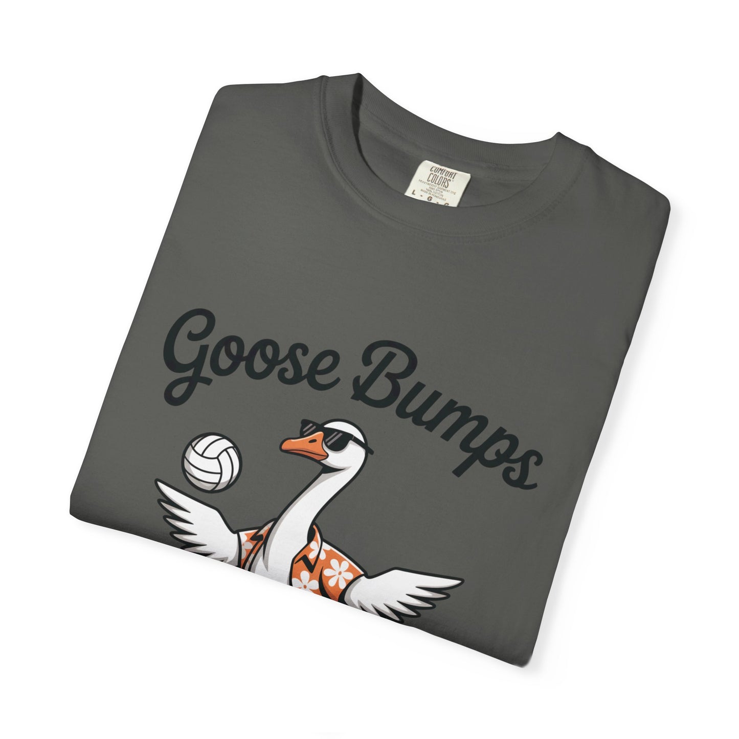 Goose Bumps Cool