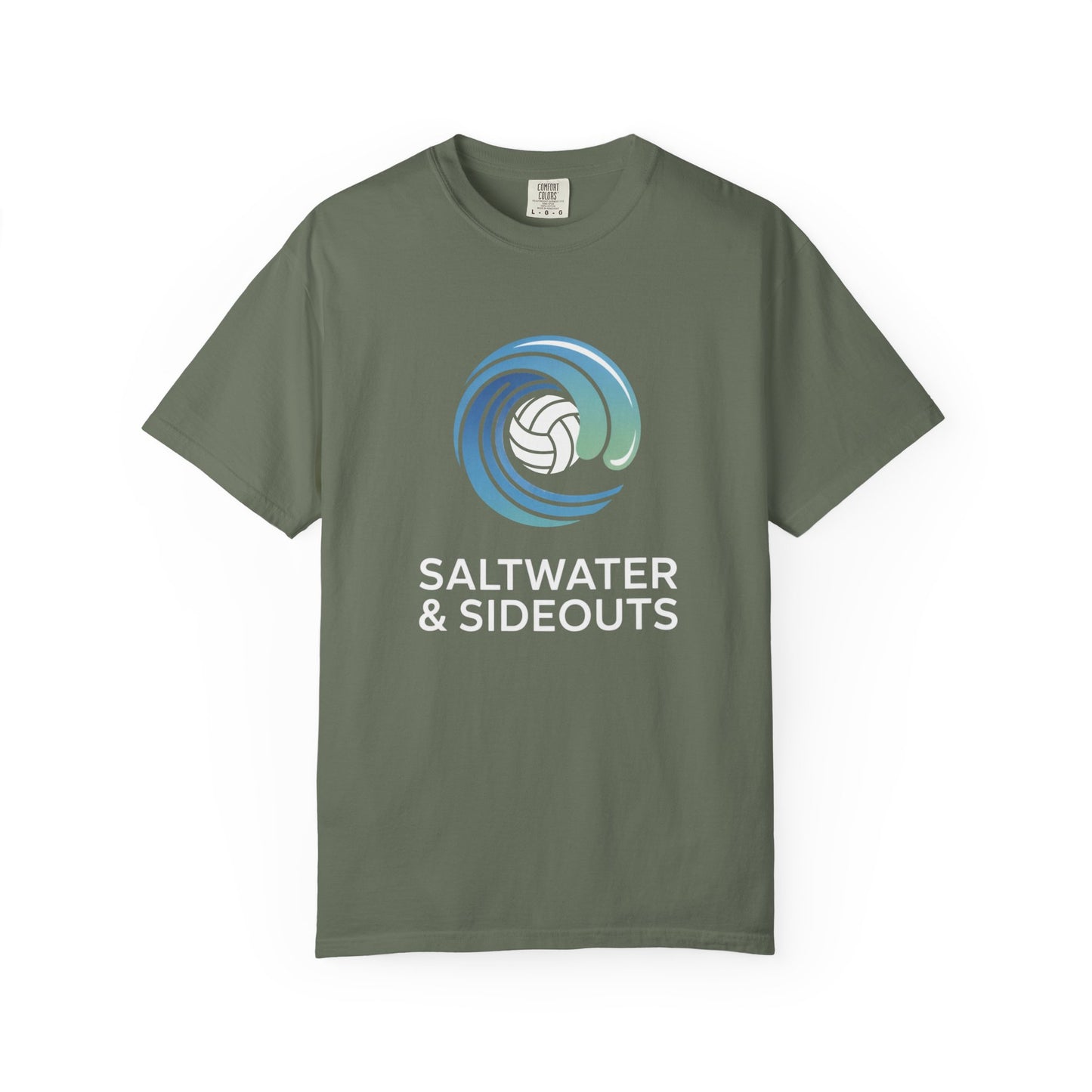 Saltwater & Sideouts