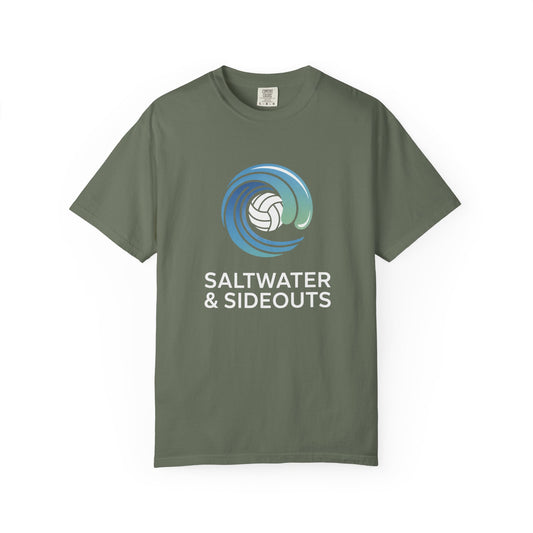 Saltwater & Sideouts