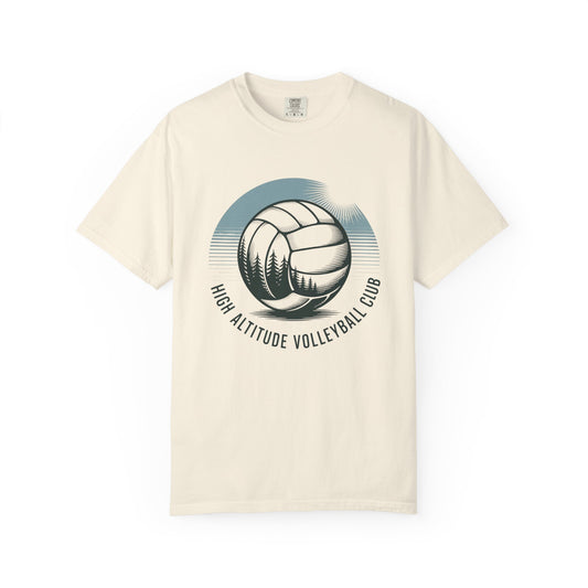 High Altitude Volleyball Club