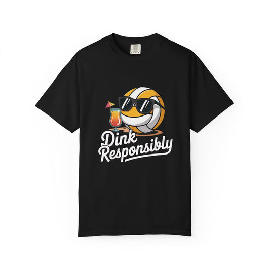 Dink Responsibly