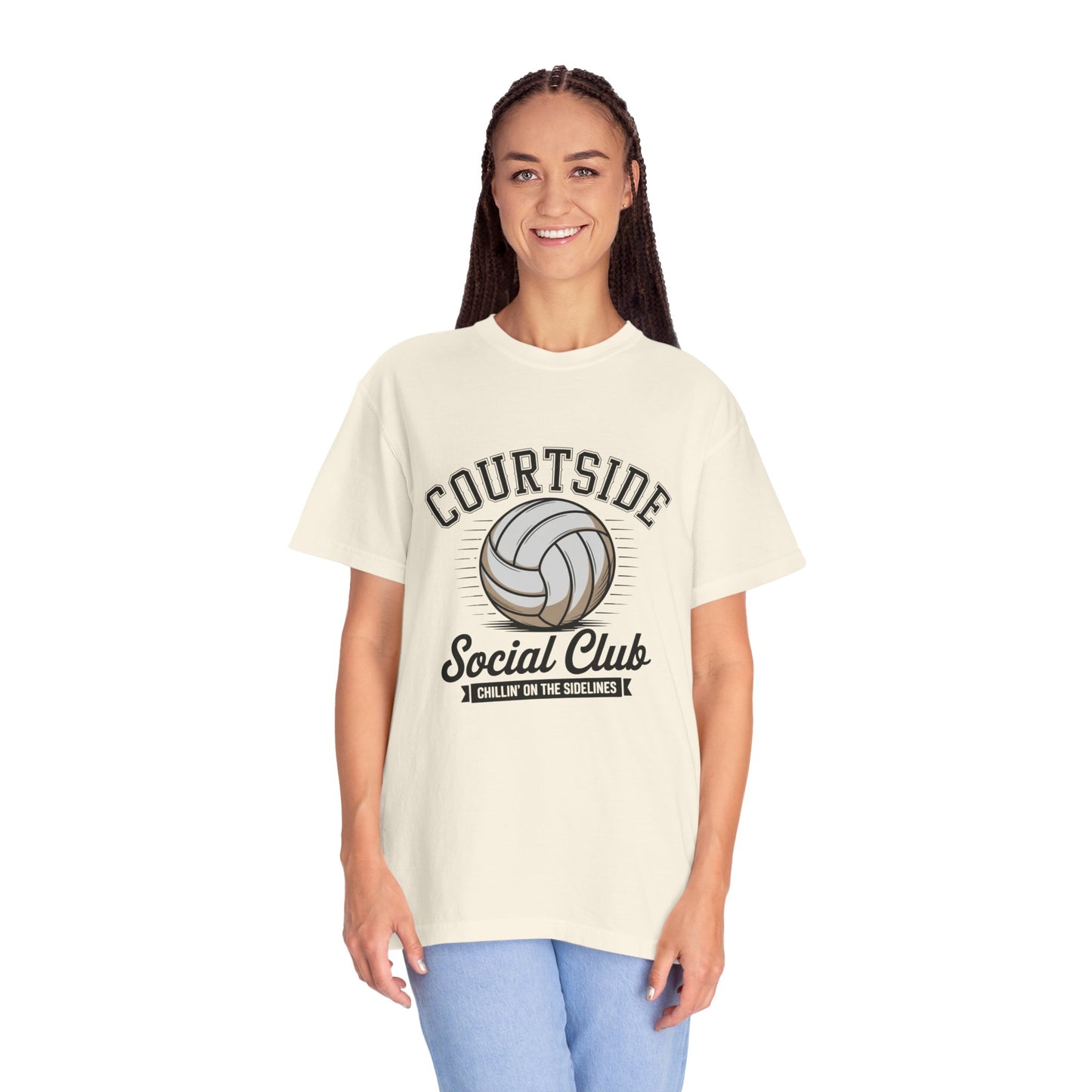 Courtside Social Club