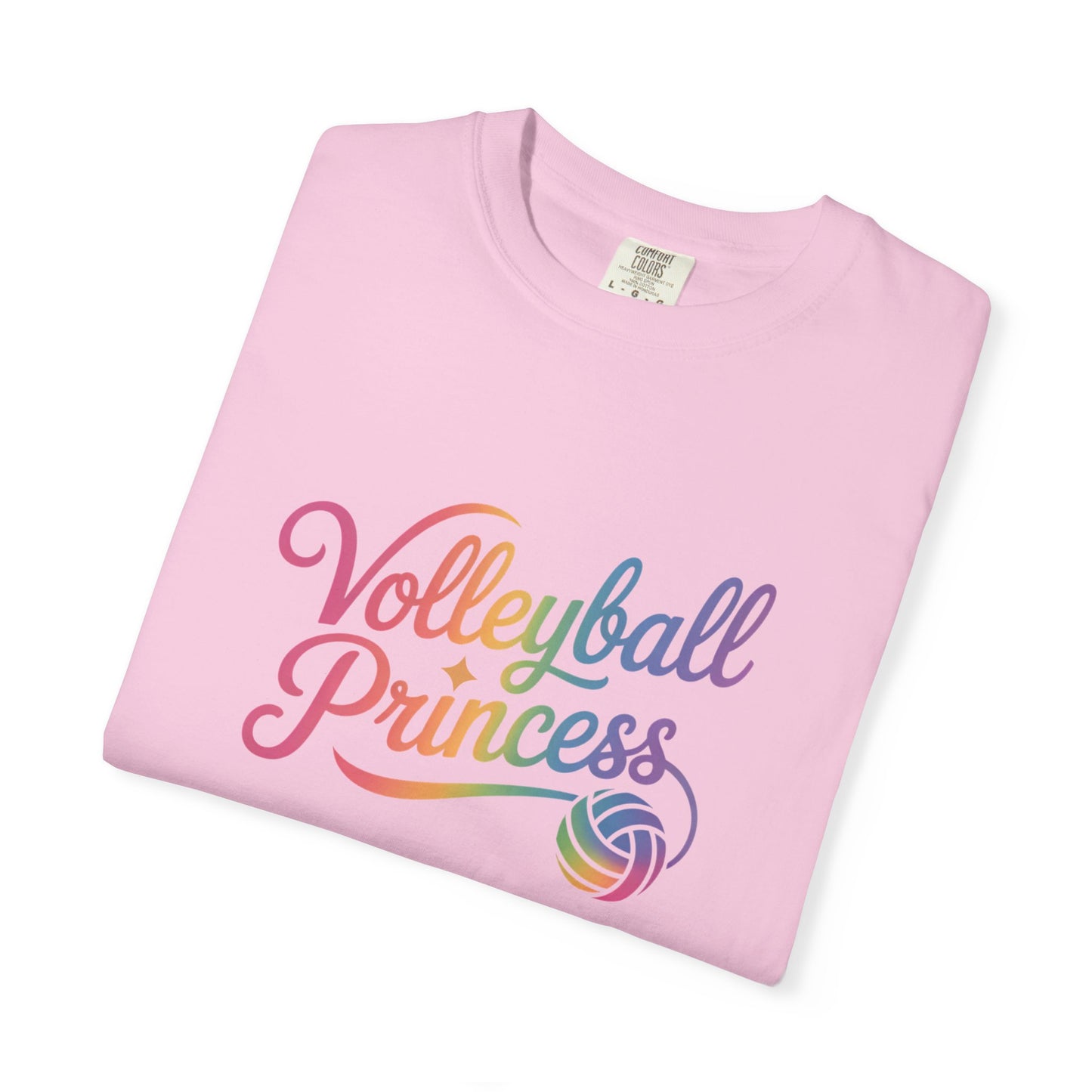 Volleyball Princess