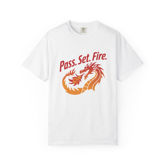 Pass Set Fire
