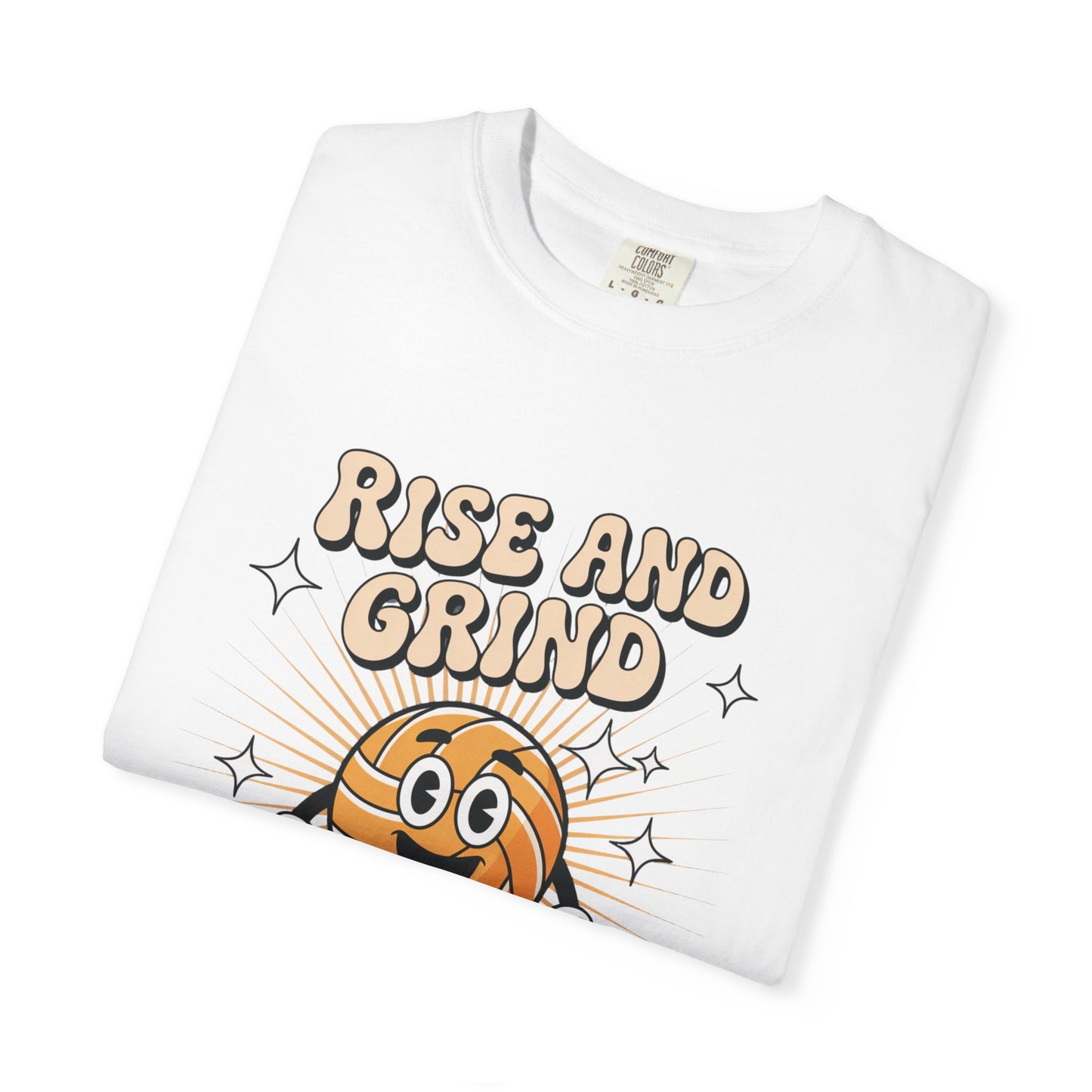 Rise And Grind