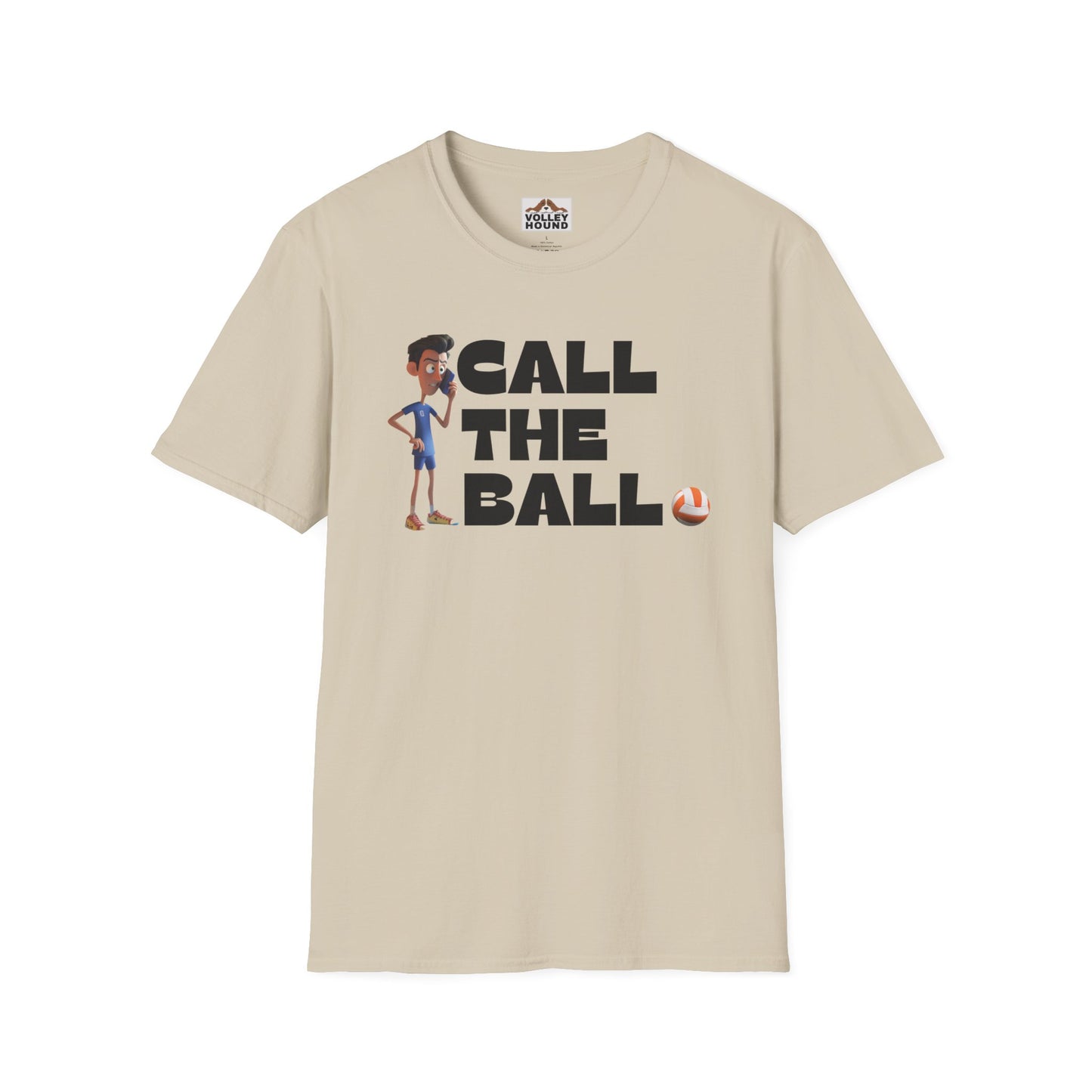 Call the Ball