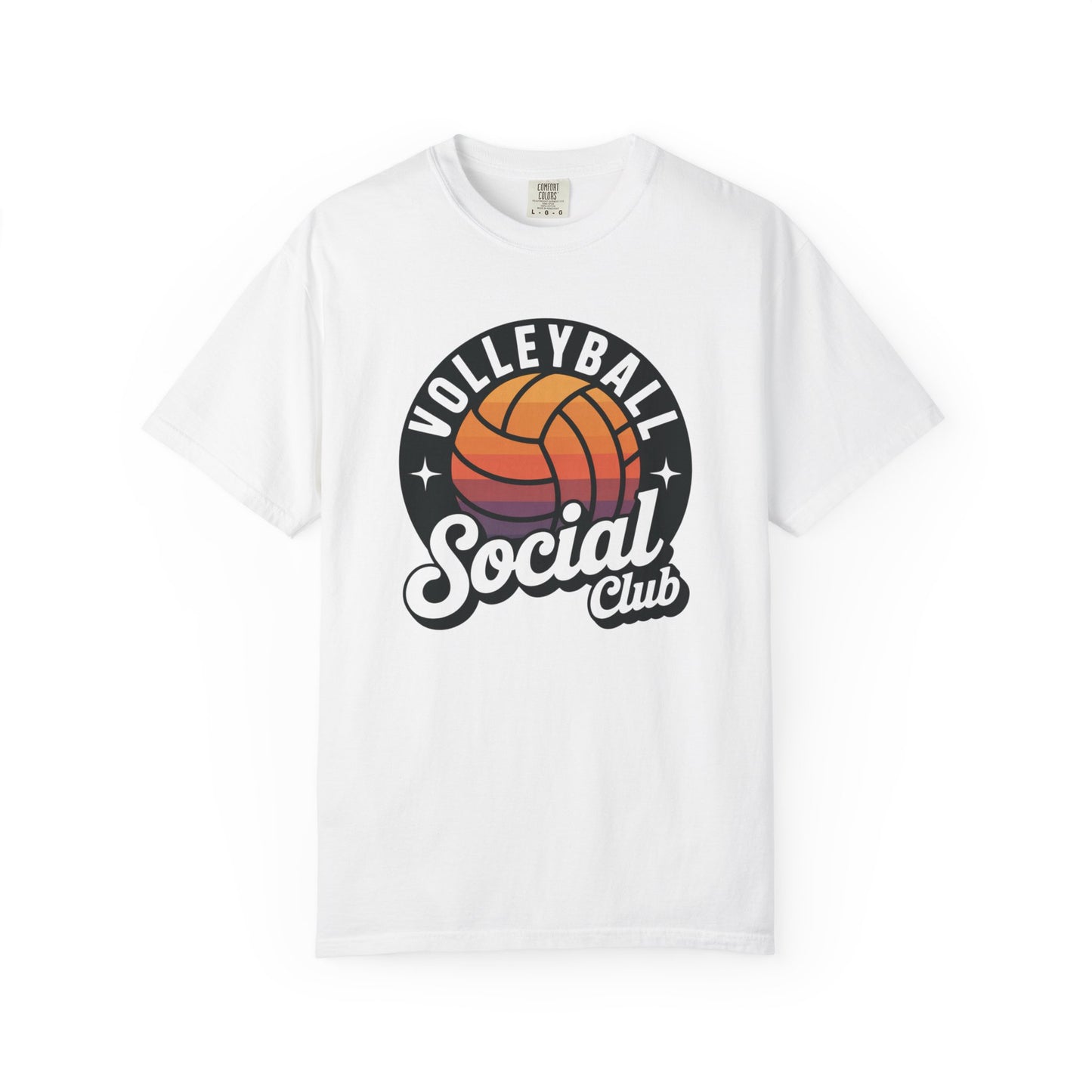 Volleyball Social Club