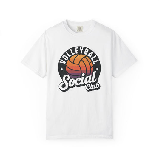 Volleyball Social Club