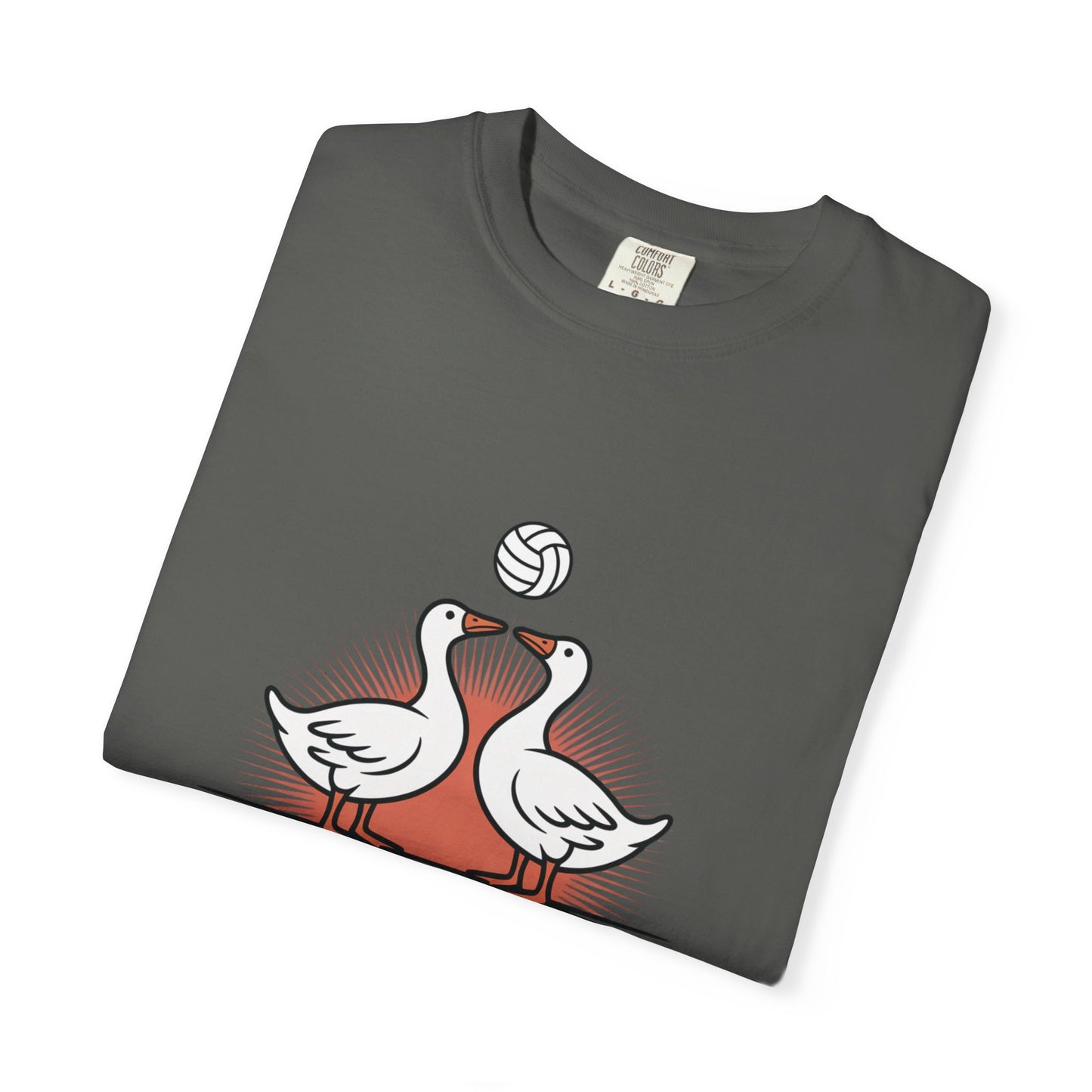 Goose Bumps Retro