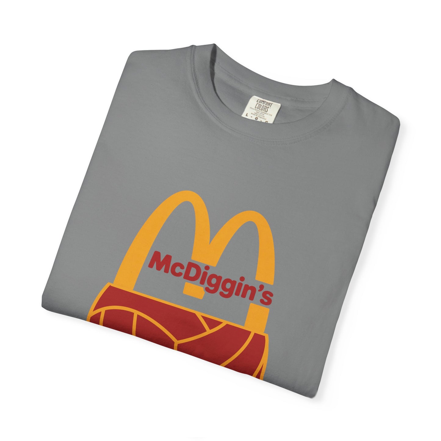 McDiggin's