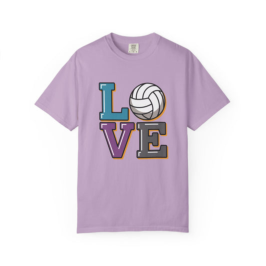LOVE