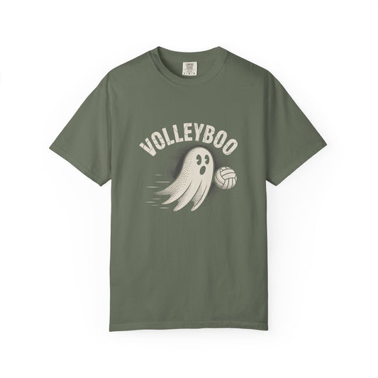 Volley BOO