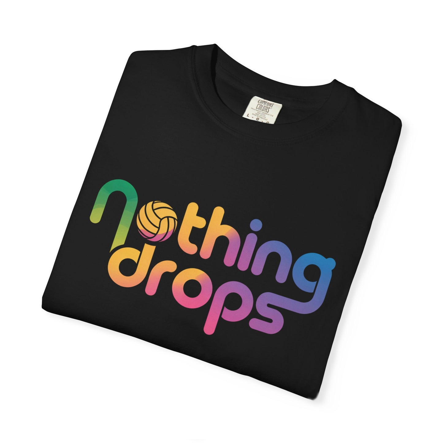 Nothing Drops