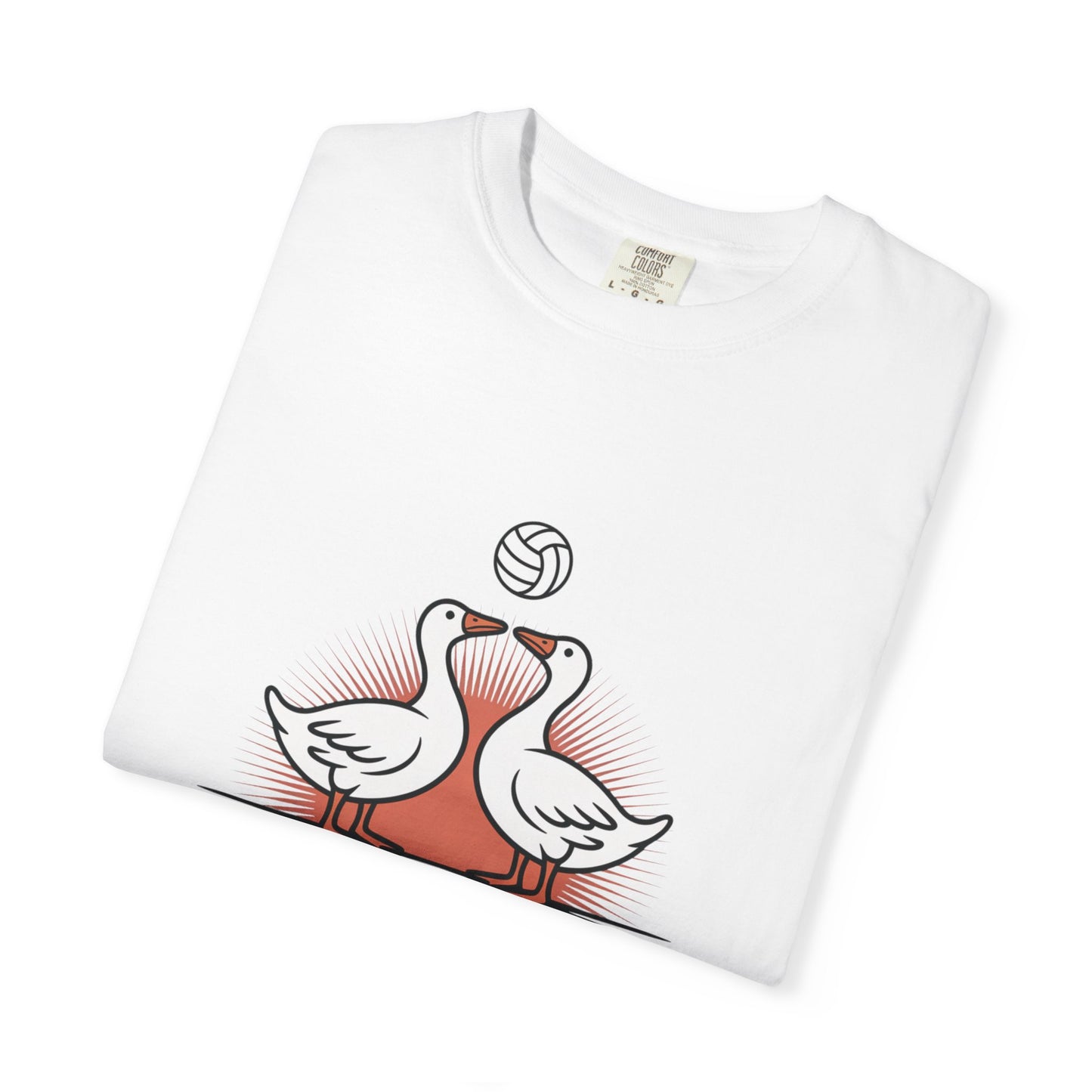 Goose Bumps Retro