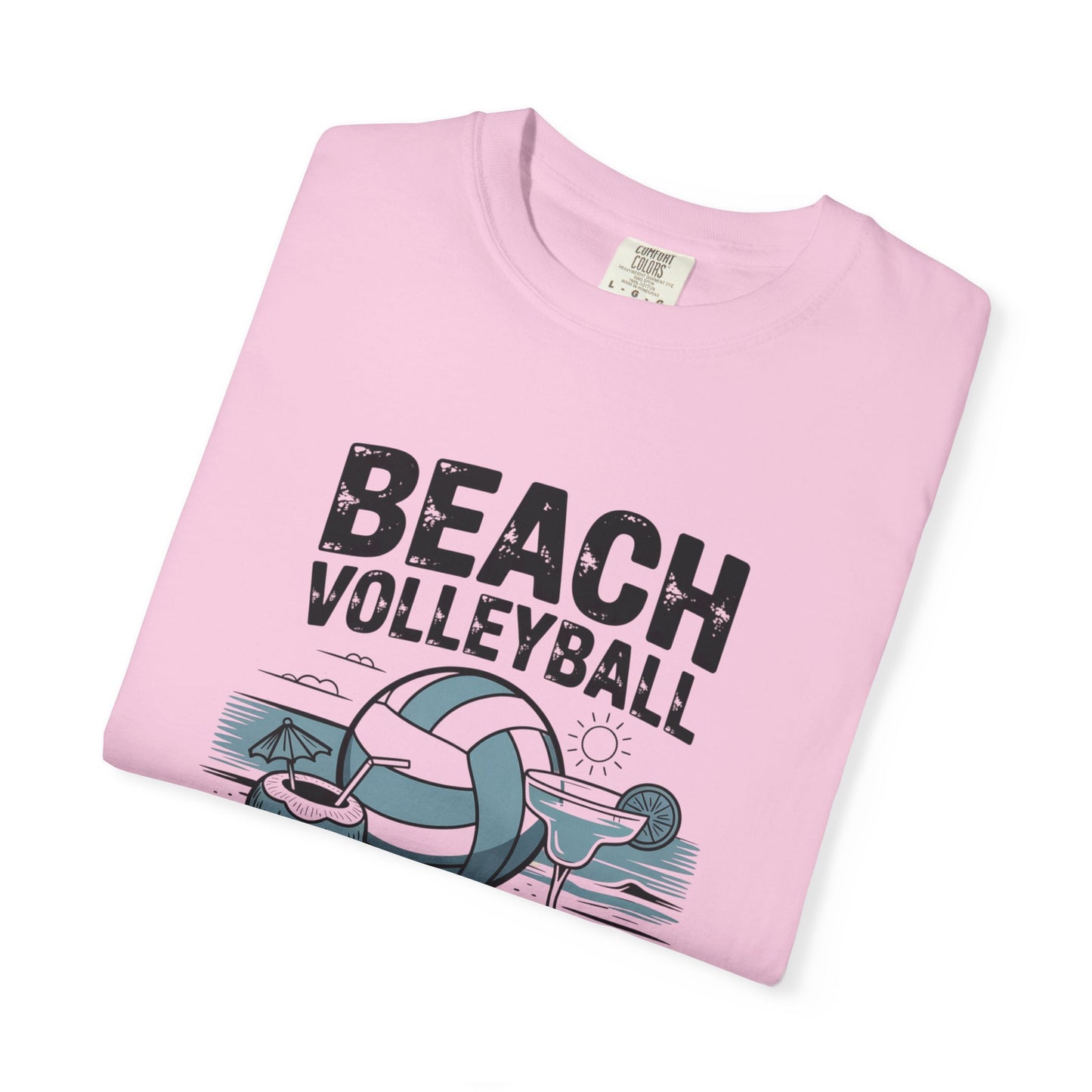 Beach Volleyball Social Club
