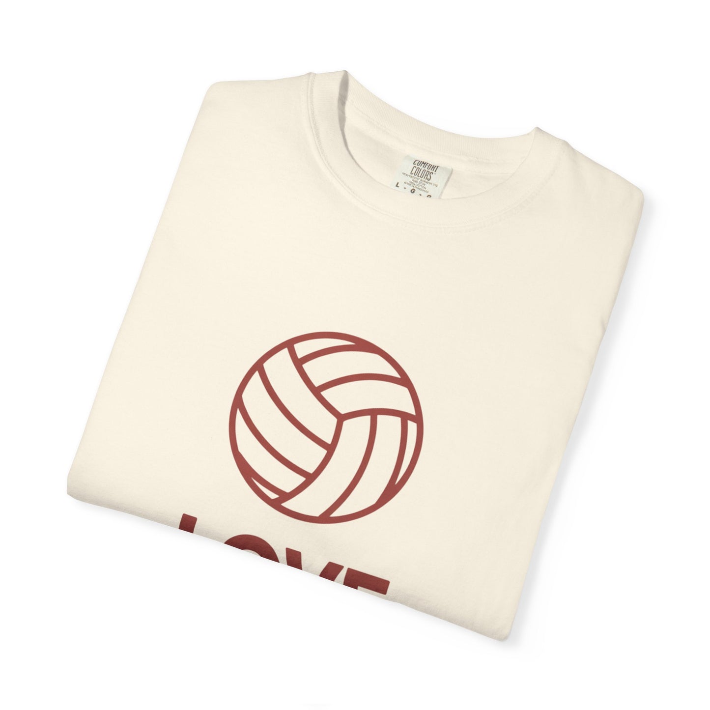 Volleyball LOVE
