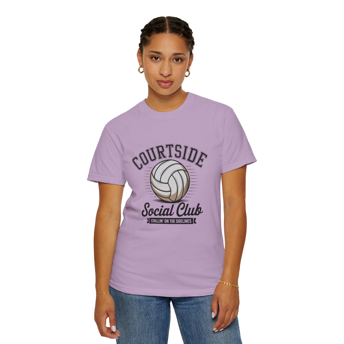 Courtside Social Club