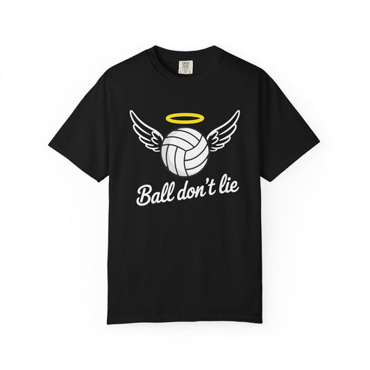Ball Don't Lie - Wings