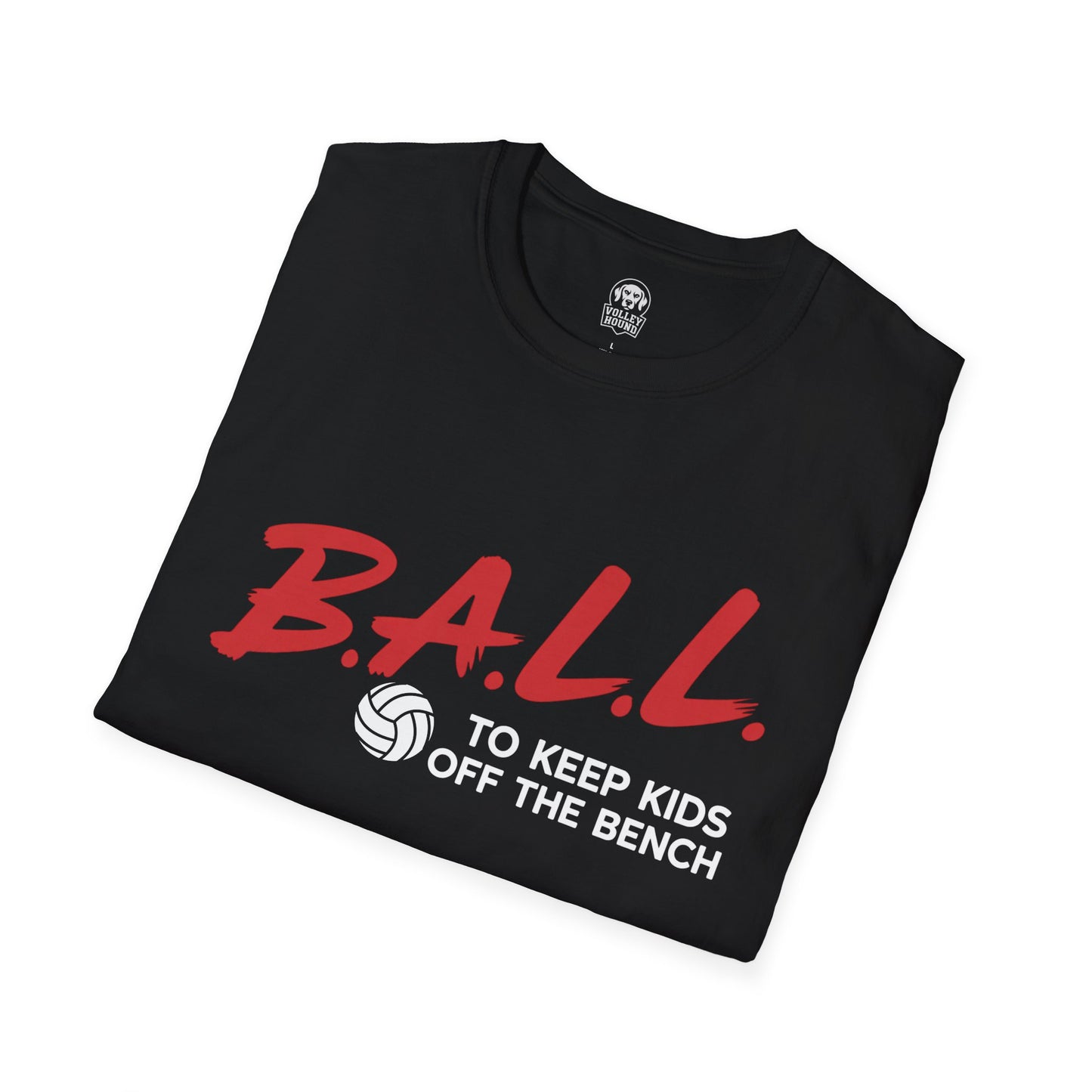 B.A.L.L.
