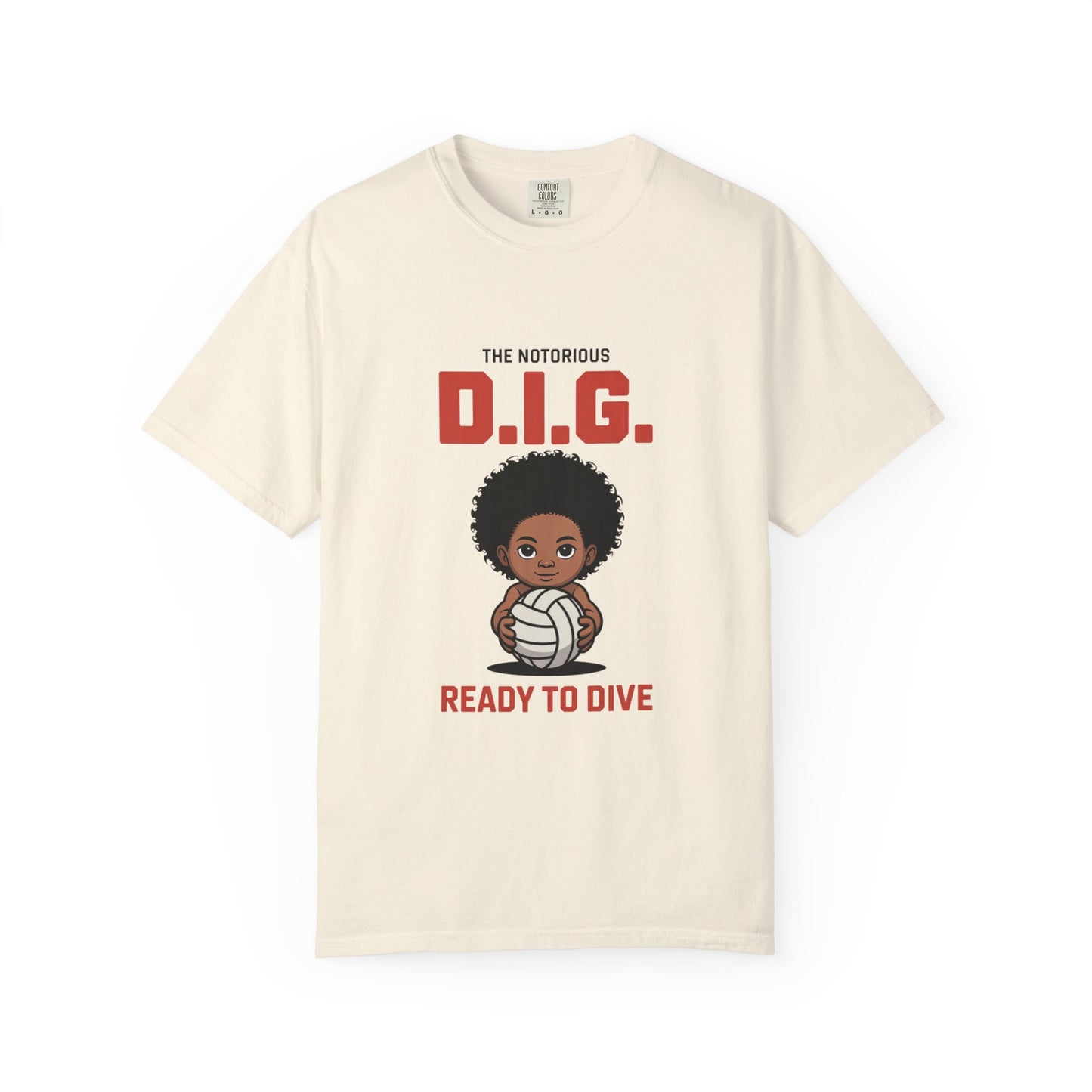 Notorious DIG