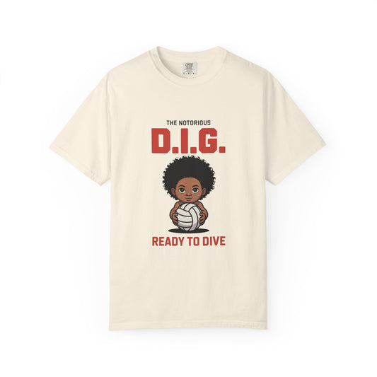 Notorious DIG