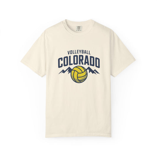 Volleyball Colorado