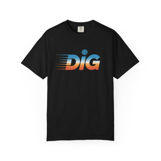 Dig Logo