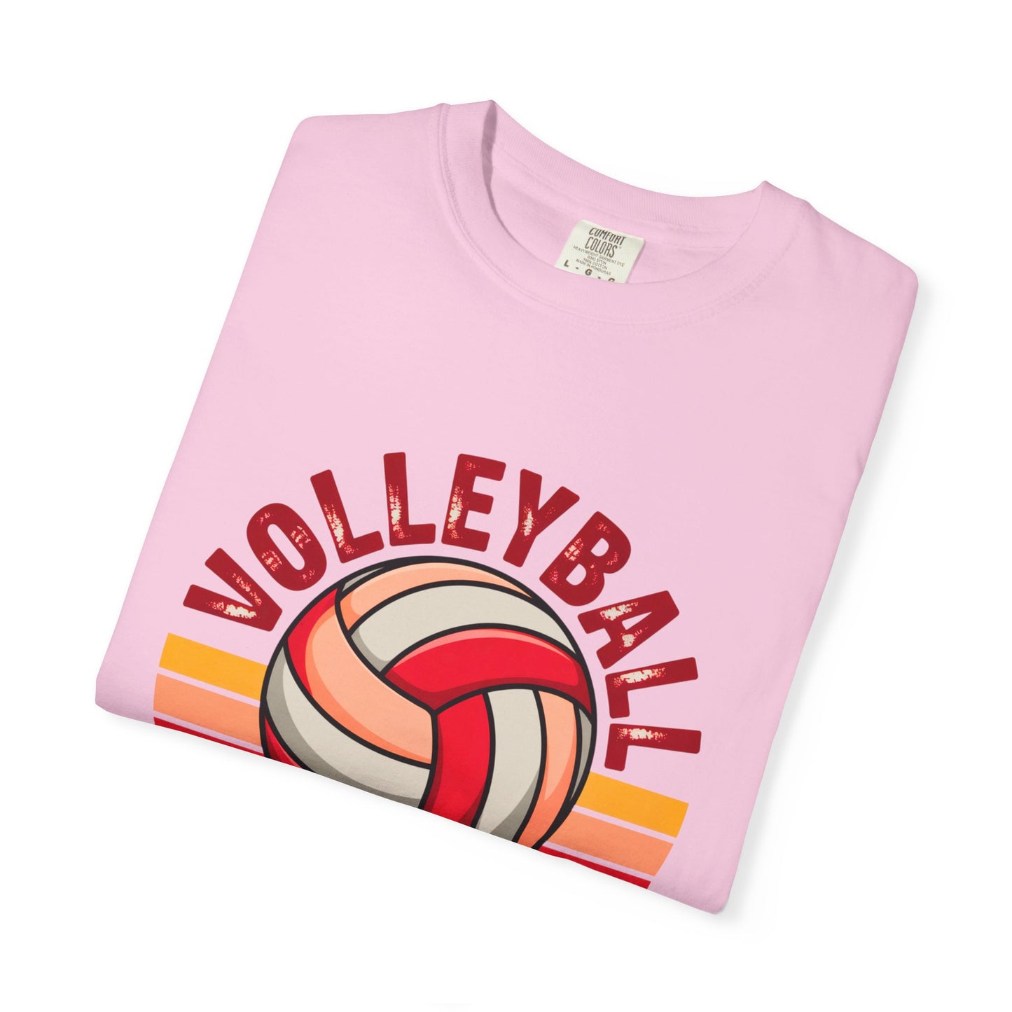 Volleyball Love