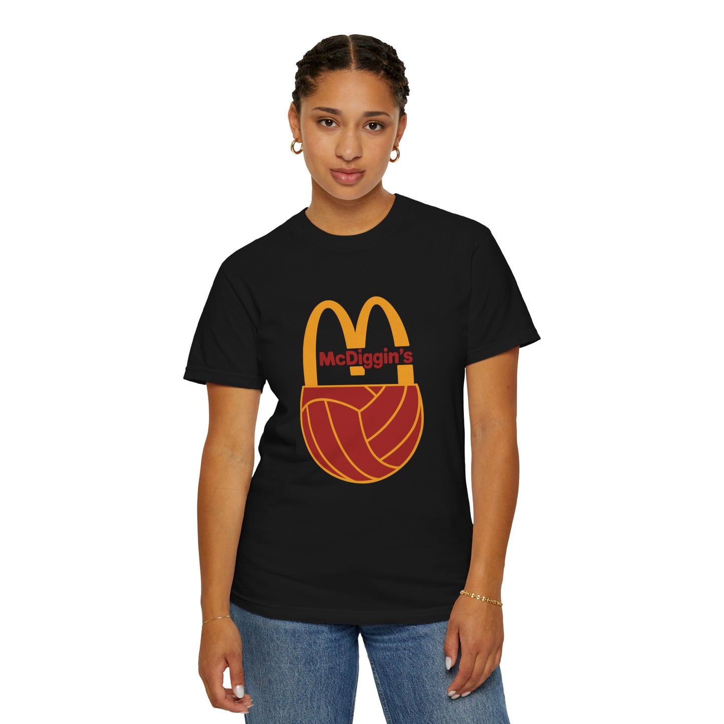 McDiggin's