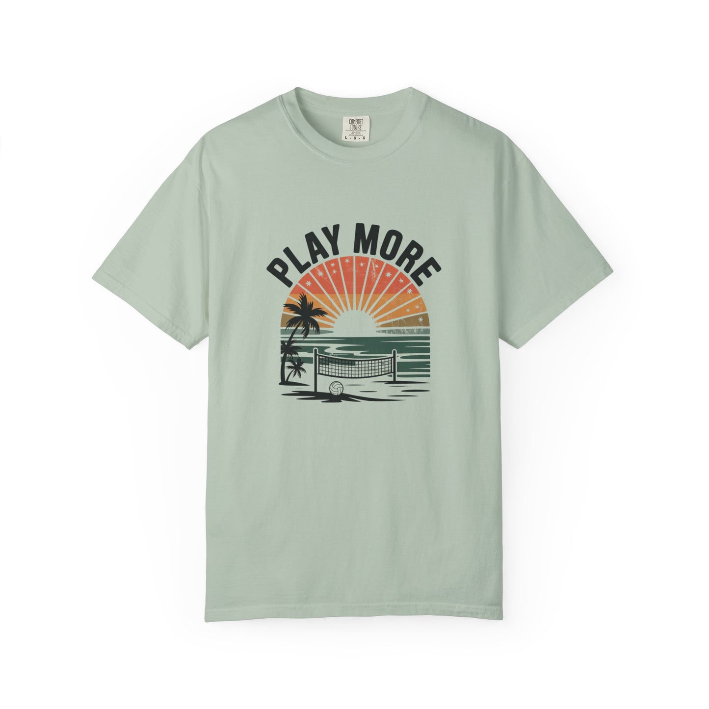 Play More