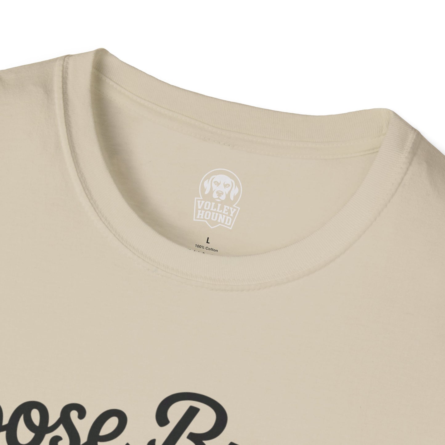 Goose Bumps - custom