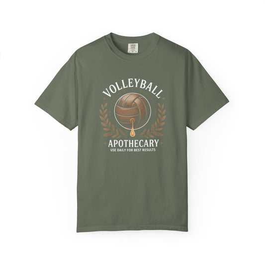 Apothecary