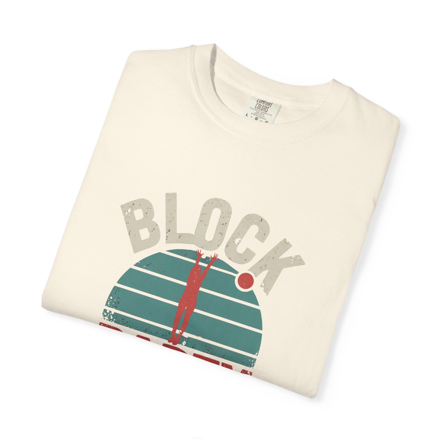 Block Party