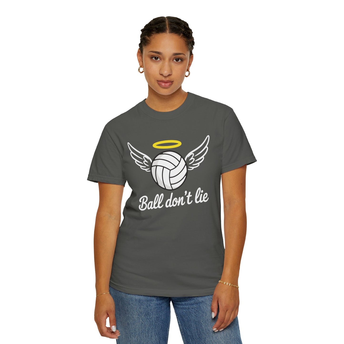 Ball Don't Lie - Wings