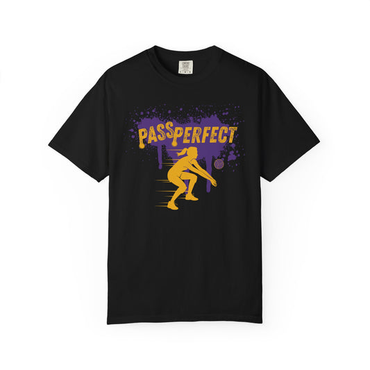 Pass Perfect