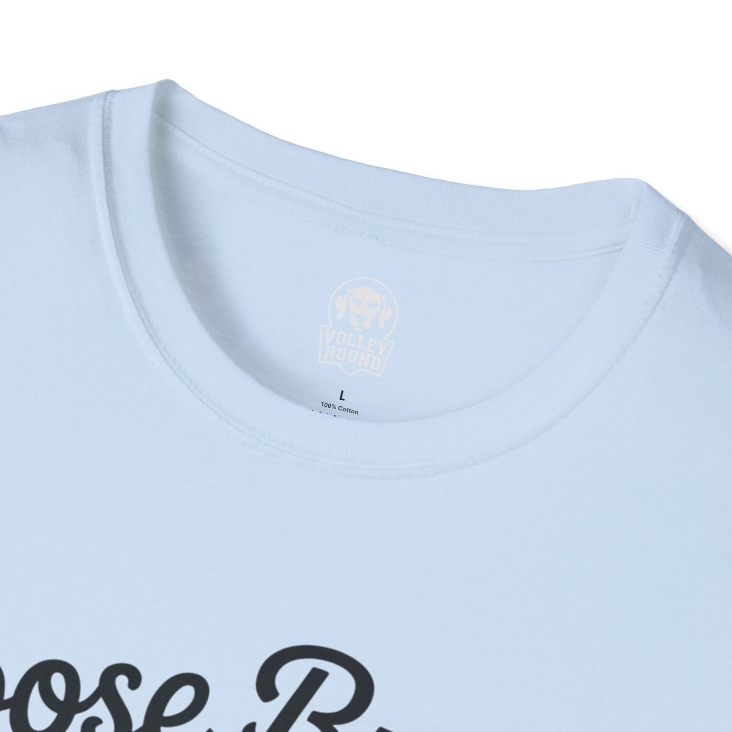 Goose Bumps - custom