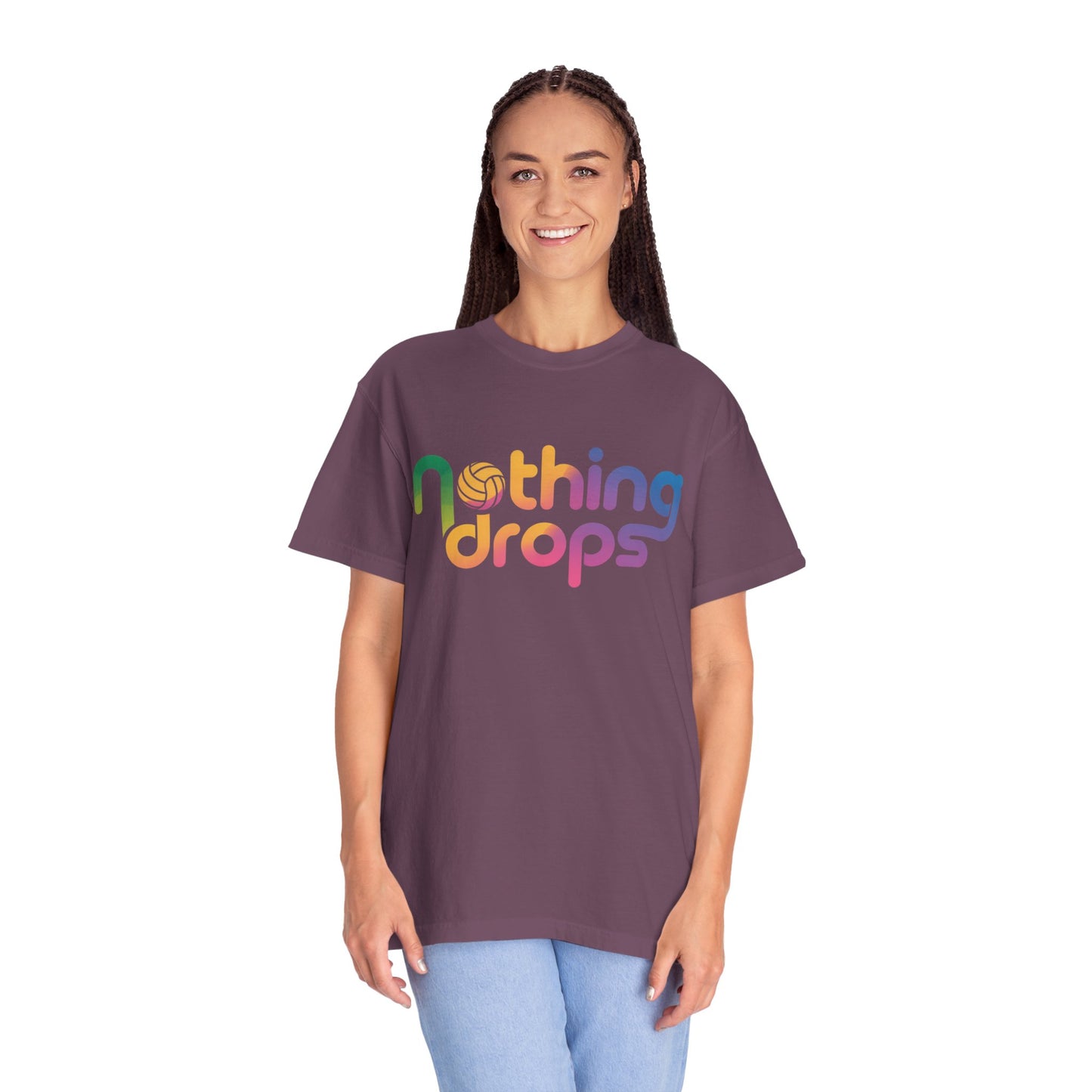Nothing Drops