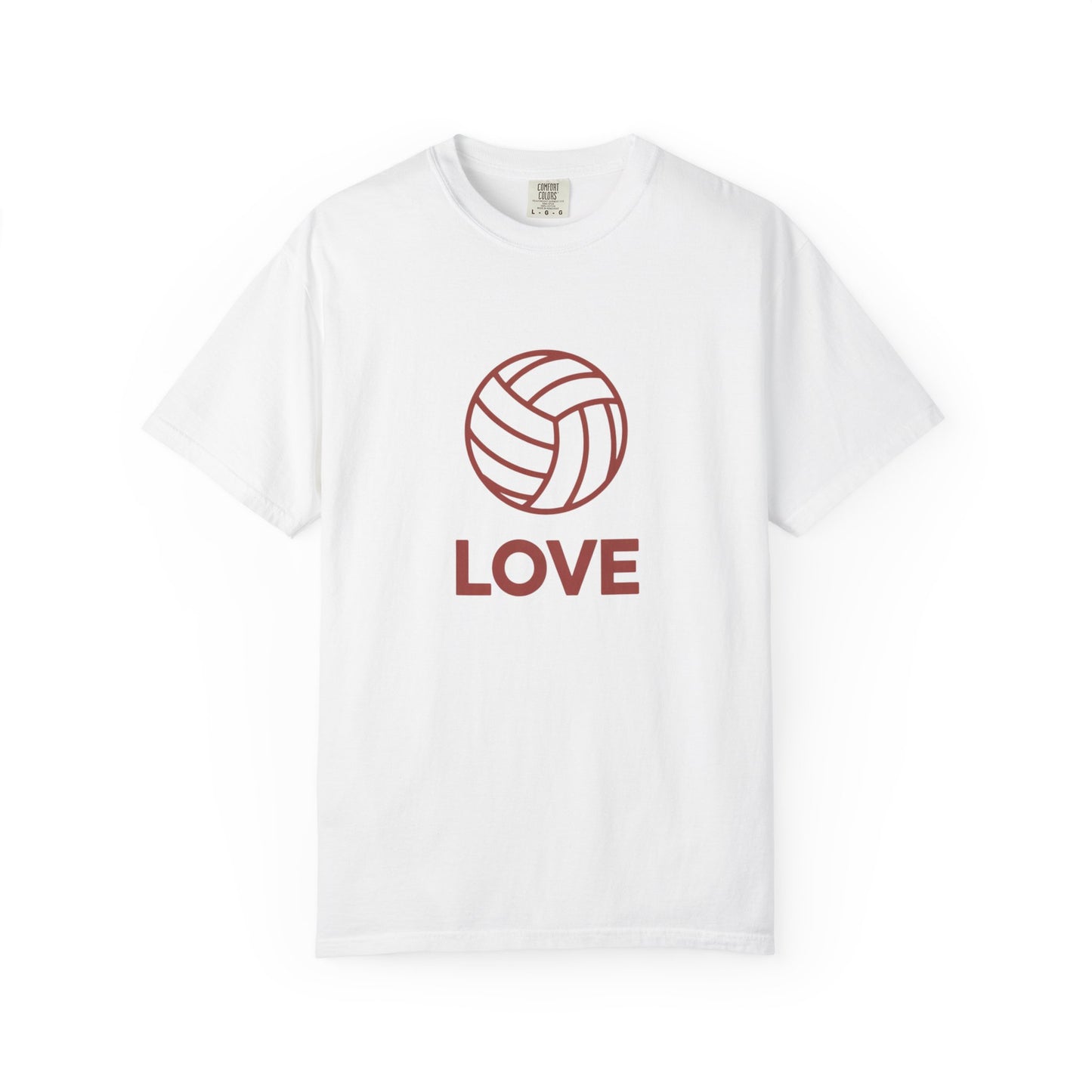 Volleyball LOVE