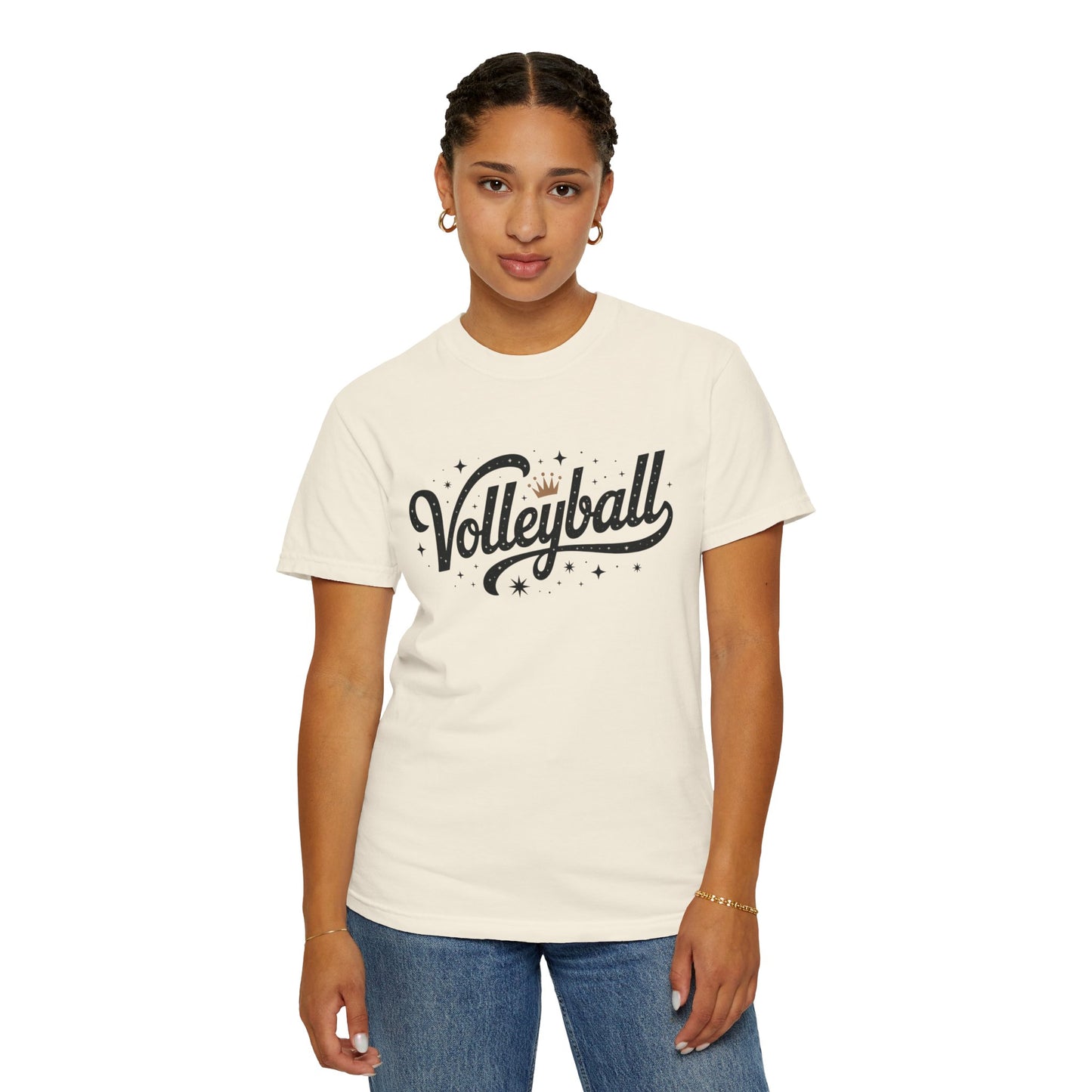 Volleyball Logo
