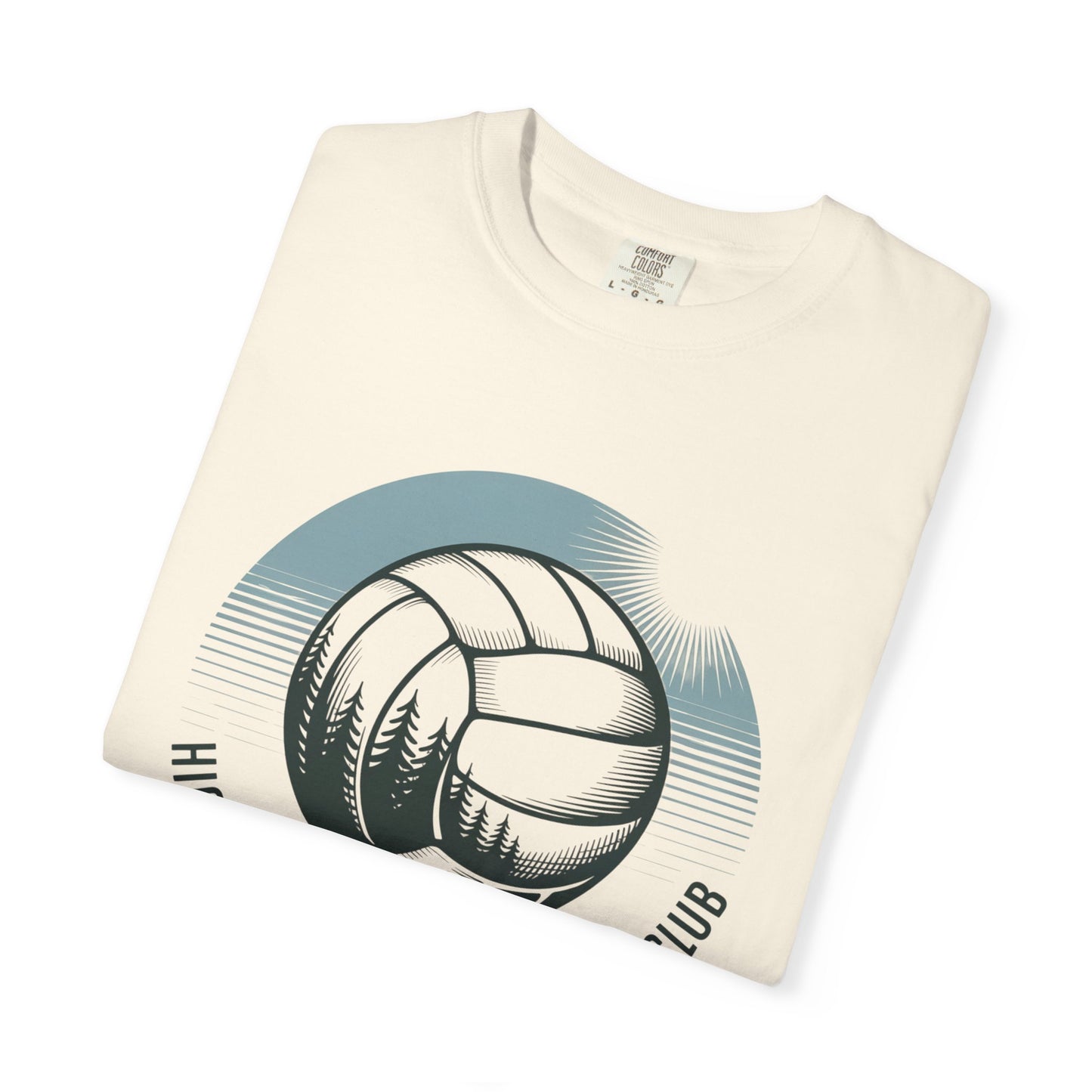 High Altitude Volleyball Club