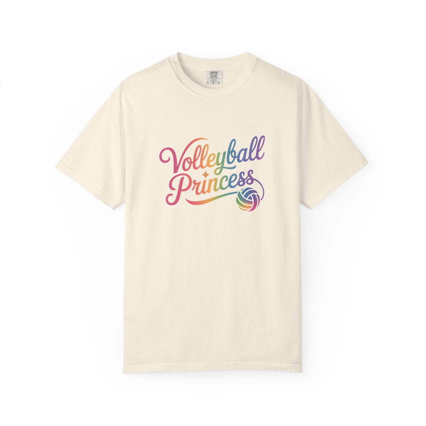 Volleyball Princess