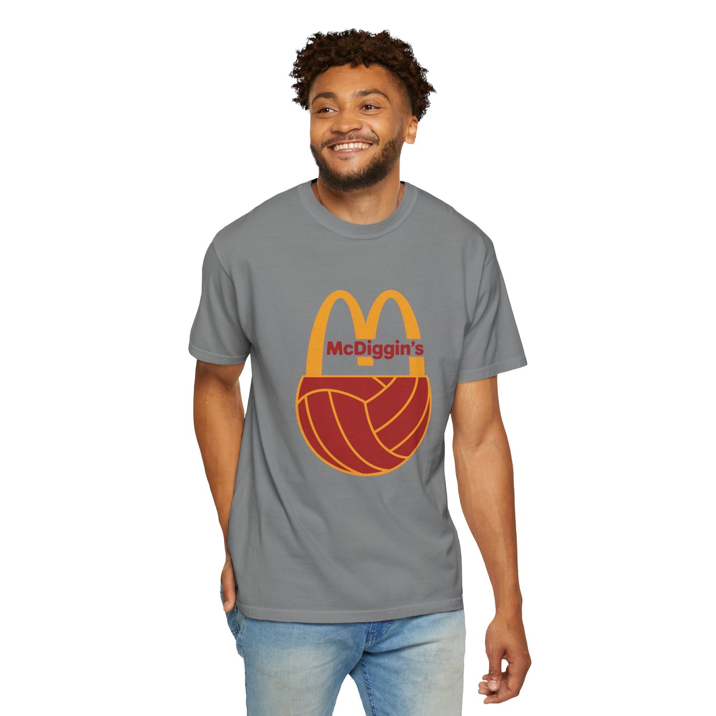 McDiggin's
